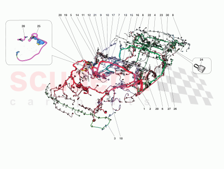 Photo of CABLE ARRIERE…