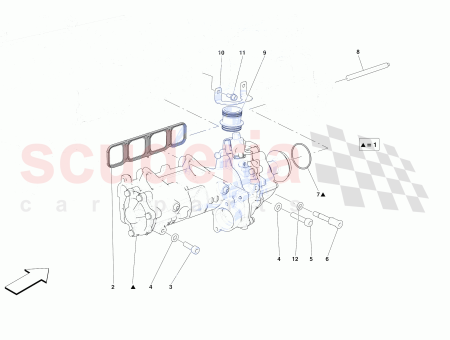 Photo of POMPE HUILE COMPL TE…