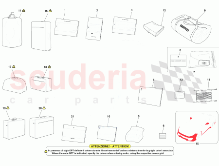 Photo of MANUEL POUR L UTILISATION SUR PISTE…
