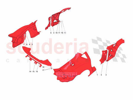 Photo of SPOILER ARRI RE COMPLET…