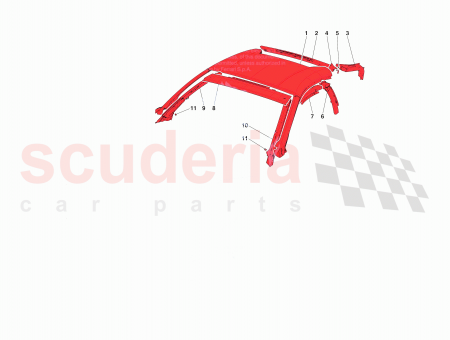 Photo of COMPL PILIER B DROIT…