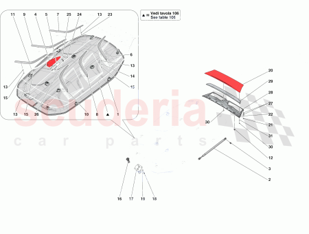 Photo of COMPL SUPPORT DU TROISI ME FEU STOP…