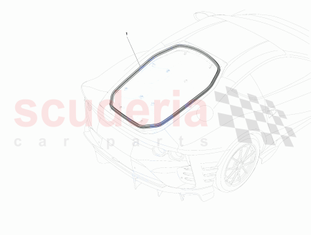 Photo of JOINT D ARR T DE HAYON…