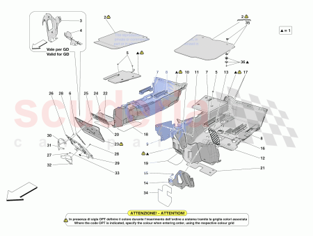 Photo of KIT TAPIS AMOVIBLE…