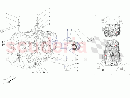 Photo of VIS M8 X 1 25 X 30…