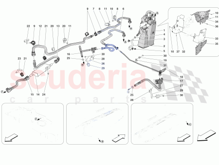 Photo of TUYAU DE CHASSE D EAU C T GAUCHE…