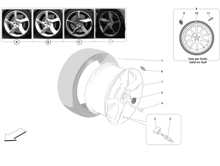 Photo of BOULON DE ROUE…