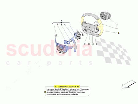 Photo of VOLANT COMPLET…