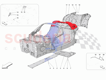 Photo of COMPLETE BODY…