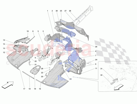 Photo of RH BOUCLIER THERMIQUE POUR L MENT PRESS…