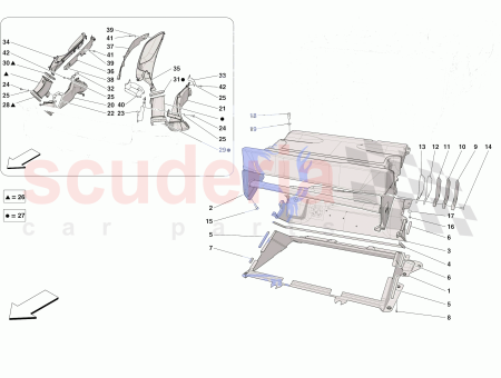 Photo of COMPL LH S DUCT…