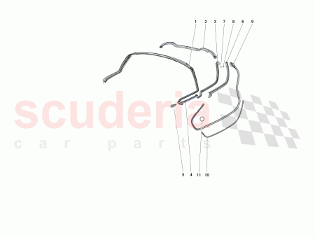 Photo of LH DOOR BOOT…