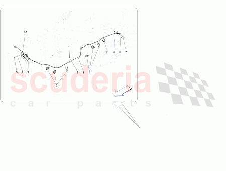 Photo of OUVERTURE D URGENCE DU COUVERCLE AVANT C BLE…