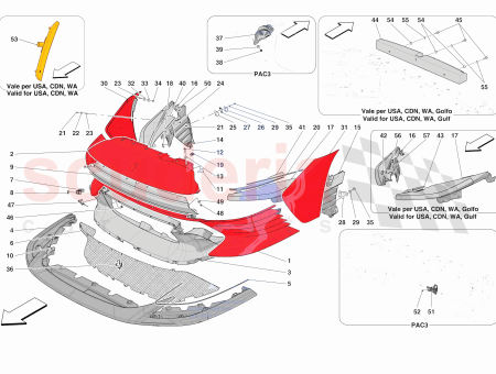 Photo of NITTO C T GAUCHE…