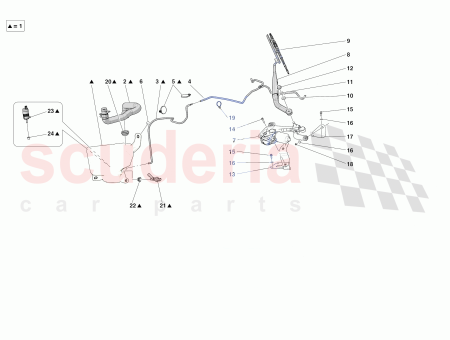 Photo of R SERVOIR DE LAVE GLACE COMPLET…