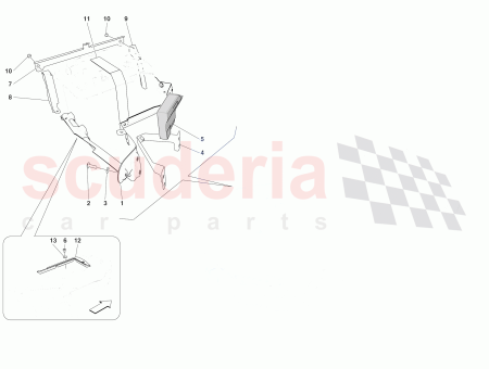 Photo of PANNEAU LAT RAL…