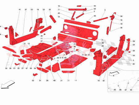 Photo of TUNNEL COMPLET…