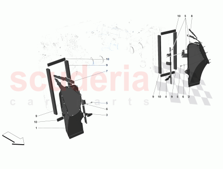 Photo of PRISE D AIR LAT RALE C T DROIT…