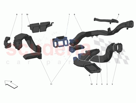 Photo of EXTENSION DU CONDUIT DE VENTILATION…