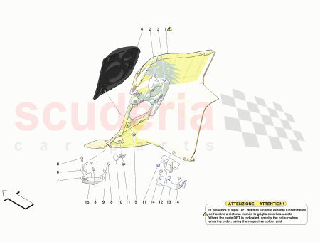 Photo of LH PARTIE LAT RALE INF RIEURE…