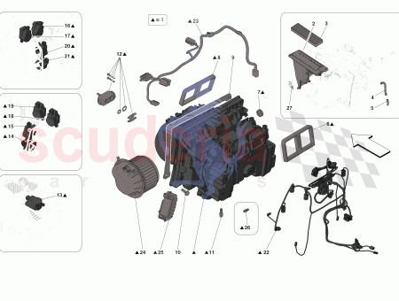 Photo of HARNAIS DE C BLAGE AC…