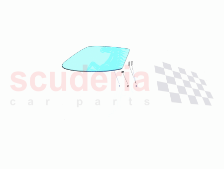 Photo of PARE BRISE COMPLET…