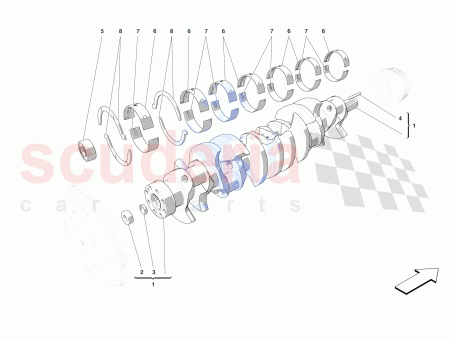 Photo of VILEBREQUIN…