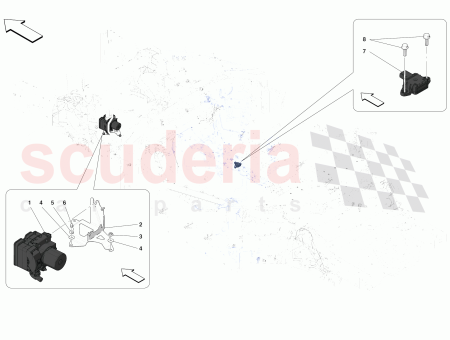 Photo of UNIT HYDRAULIQUE…