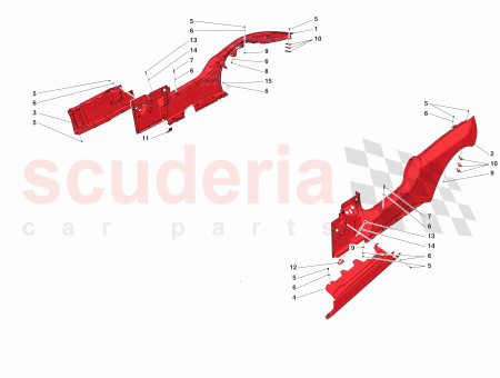 Photo of AILE AVANT GAUCHE COMPL TE…