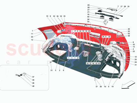 Photo of LE JOINT DE L UNIT D CLAIRAGE…