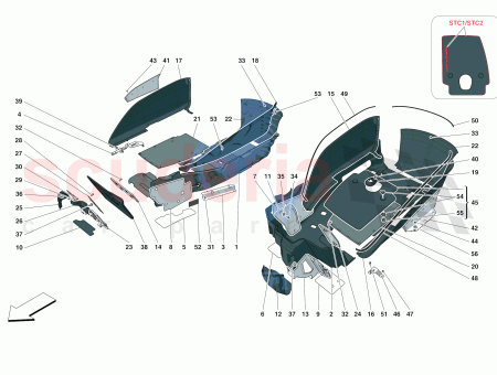 Photo of PLAQUE D IMMATRICULATION…