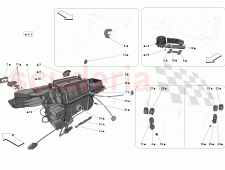 Photo of UNIT DE CLIMATISATION COMPL TE…