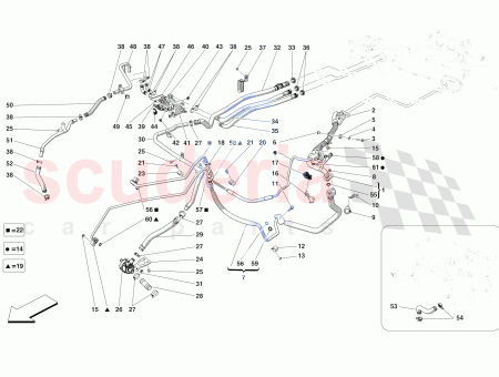 Photo of TUYAU RIGIDE DE LA POMPE AU SYST ME…