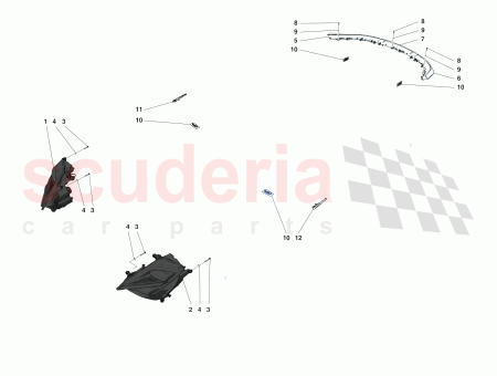 Photo of FEU ARRI RE GAUCHE…