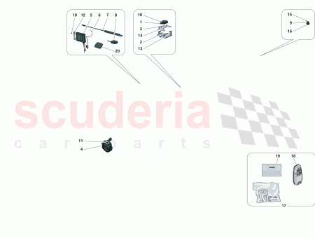 Photo of KIT CL ET BLOC…