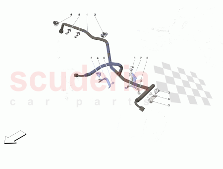 Photo of TUYAU DE CARBURANT…