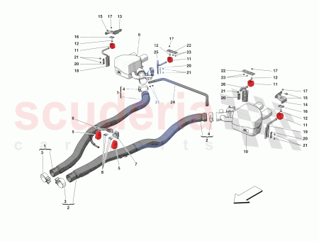 Photo of TRAVERSE DE SILENCIEUX…