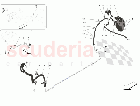 Photo of S PARATEUR DE VAPEUR COMPLET AVEC TUYAUX…