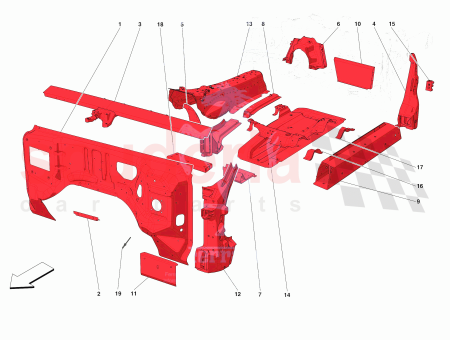 Photo of TUNNEL COMPLET…