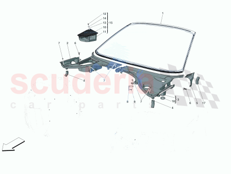 Photo of PANIER D EAU…