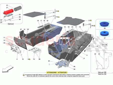 Photo of TAPIS DE SOL KIT…