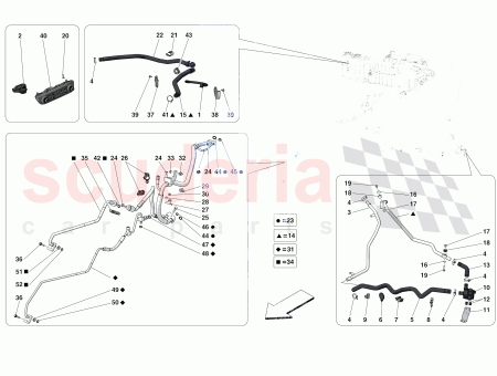 Photo of TUYAU D ADMISSION HVAC…