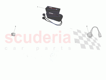 Photo of ADAPTATEUR MURAL…