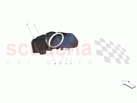 Photo of TABLEAU DE BORD…