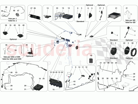 Photo of EXTENSION GPS TABLEAU DE BORD…