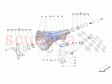 Photo of DOUILLE SUPPORT DE BUT E DE D PLACEMENT…