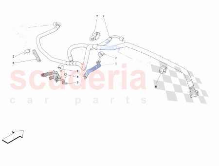 Photo of TUYAU DE CARBURANT…