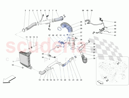 Photo of COMPL RH PIPE…