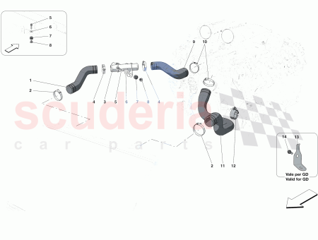 Photo of CONNECTEUR 4 VOIES…