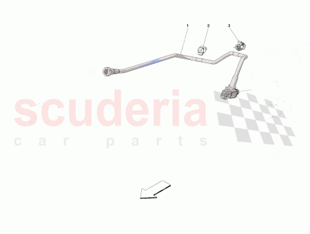 Photo of CONDUITE D ASPIRATION POUR SERVOFREIN…